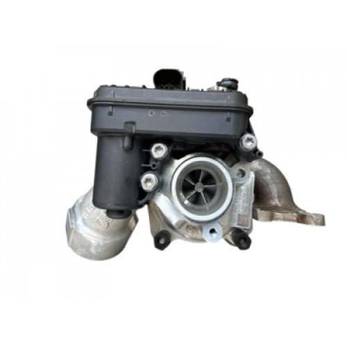 Ea211 1 0 Tsi S190 Stellar Turbo Upgrade Polo Virtus Taigun Slavia Kushaq
