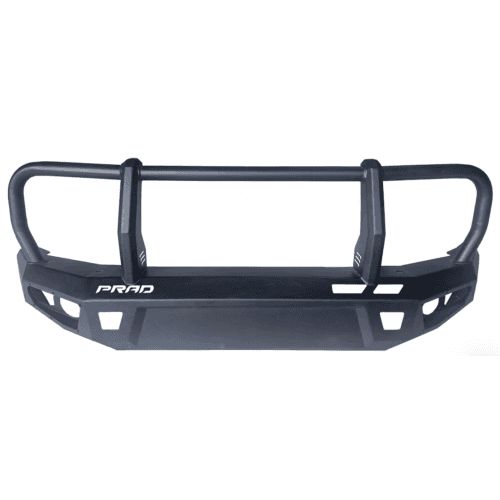 Front XPD Bumper (Non-Winch) - Maruti Suzuki Jimny