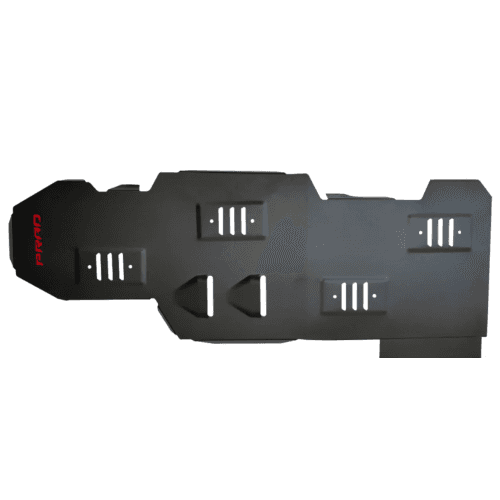 Fuel Tank Guard Mild Steel - Mahindra Thar Roxx