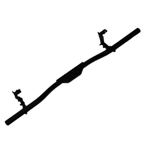 Futurz 4x4 Jimny - Rear Bumper Guard