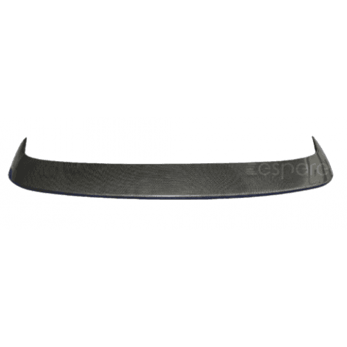 GT SPOILER CARBON