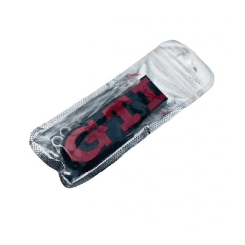 GTI GRILL LOGOS