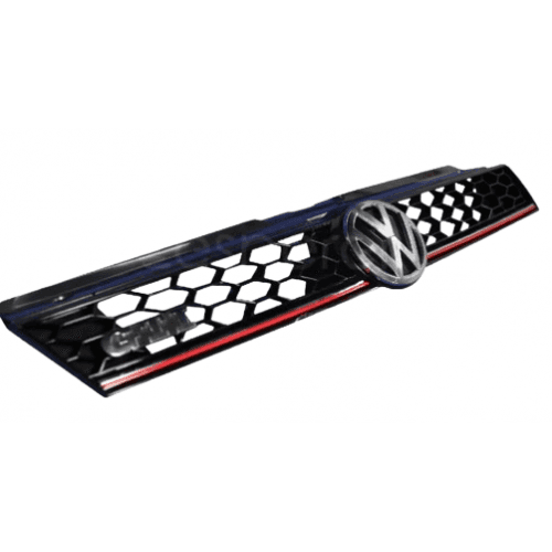 GTI GRILL