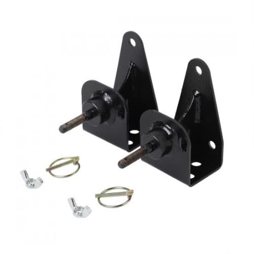 Hi - Lift Bonnet Mount Bracket – Mahindra Thar