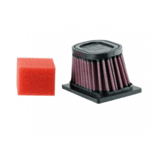 High-Flow Original Lifetime Engine Air Filter - BMW F650GS