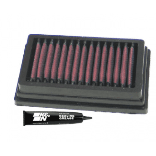 High-Flow Original Lifetime Engine Air Filter - BMW R1200/R NINE T