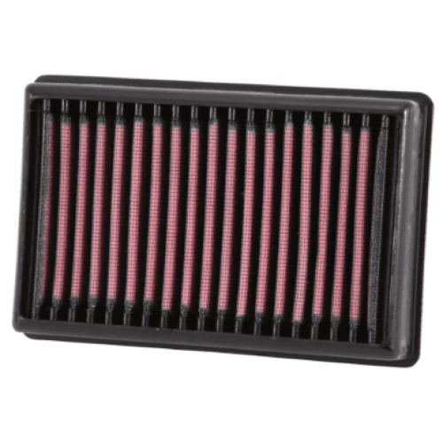 High-Flow Original Lifetime Engine Air Filter - BMW R1200/R1250
