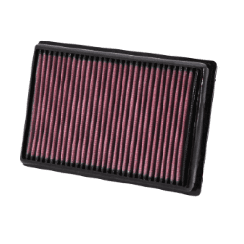 High-Flow Original Lifetime Engine Air Filter - BMW S1000RR, HP4