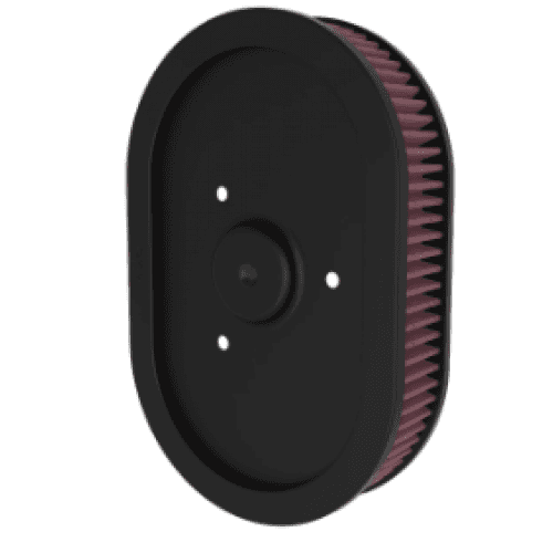 High Flow Original Lifetime Engine Air Filter Harley Davidson Low Rider 2016 Onwards Cvo Limited Cvo Softail Ultra Limited Classic Electra 2010