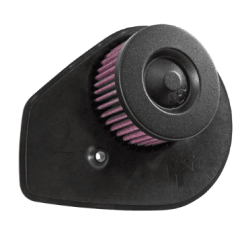 High Flow Original Lifetime Engine Air Filter Harley Davidson Street 750 46Ci