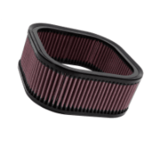 High Flow Original Lifetime Engine Air Filter Harley Davidson V Rod Muscle Night Rod Special