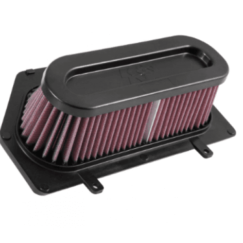 High Flow Original Lifetime Engine Air Filter Suzuki Gsxr1000R 2017 Onwards