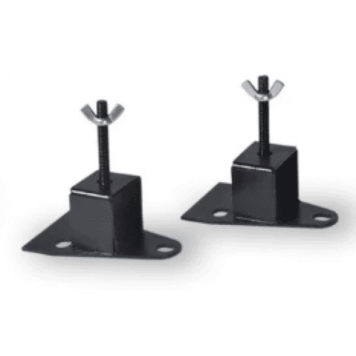 High Lift Jack Mount - Mahindra Thar CRDE