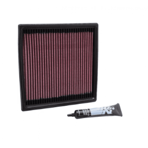 High-Performance Replacement Air Filter – Ducati MONSTER 600 DARK/METALLICA/MONSTER 900 CROMO (1999-2000)