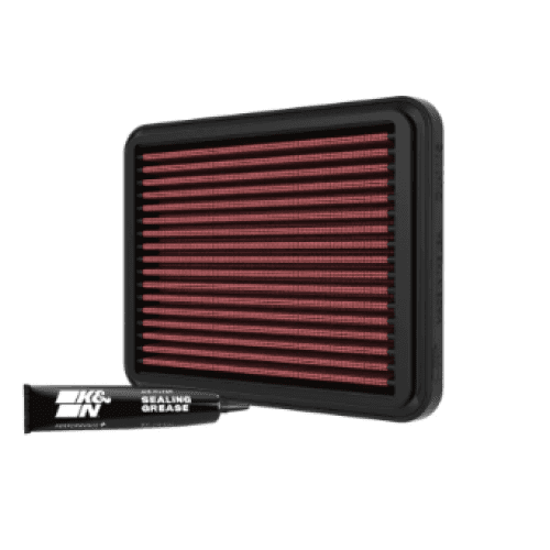 High-Performance Replacement Air Filter – Ducati PANIGALE V4/MULTISTRADA 4/DIA 4 (2022 ONWARDS)