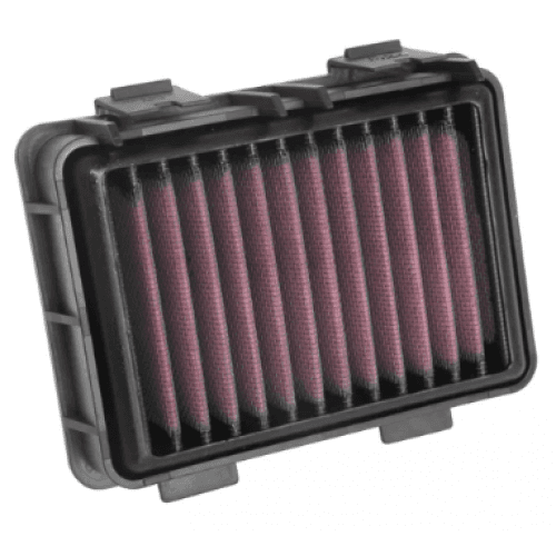 High-Performance Replacement Air Filter – KTM DUKE 200/DUKE 390/DUKE 250 (2017 - 20) / RC200/RC390 (2017-2023) / ADVENTURE 390/ADVENTURE 250 (2018 - 20)