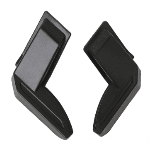Jimny ABS Rear Windshield Heater Cable Cover