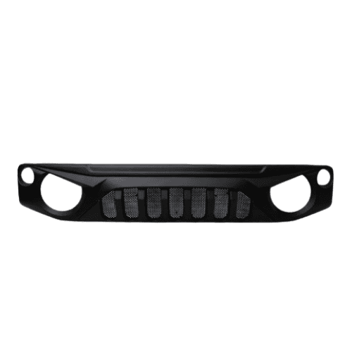 Jimny Angry - Eye Front Grill
