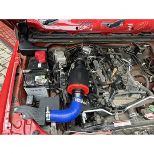 Jimny BMC DIA Air Filter Kit – Performance Intake with Adapter