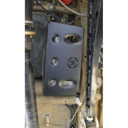 Jimny Canister Guard