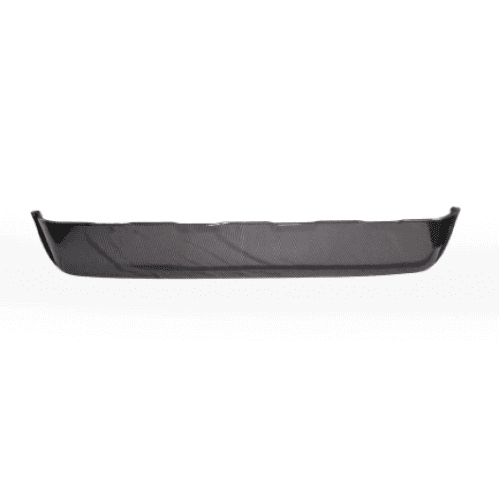 Jimny - Carbon Brazed Spoiler Wings