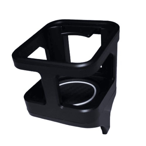 Jimny - Cup Holder Black