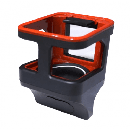 Jimny - Cup Holder Red