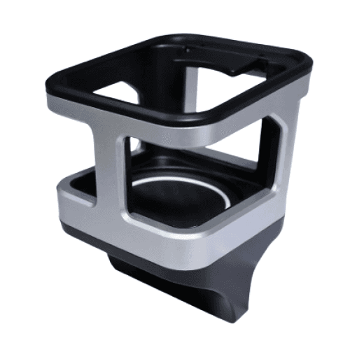 Jimny - Cup Holder Silver