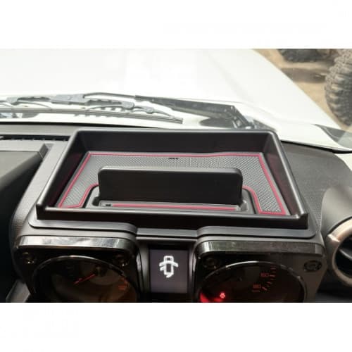 Jimny Dashboard Storage Tray