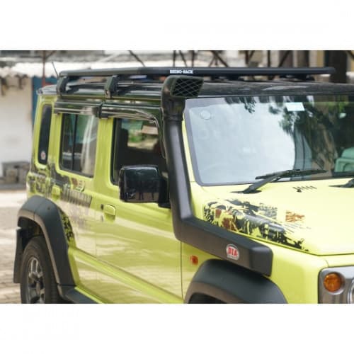Jimny Full Size Snorkel