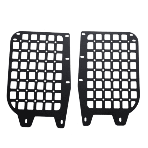 Jimny GearGrid Side Window Storage