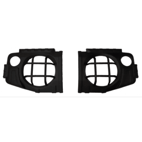 Jimny - Headlight Grill Cover