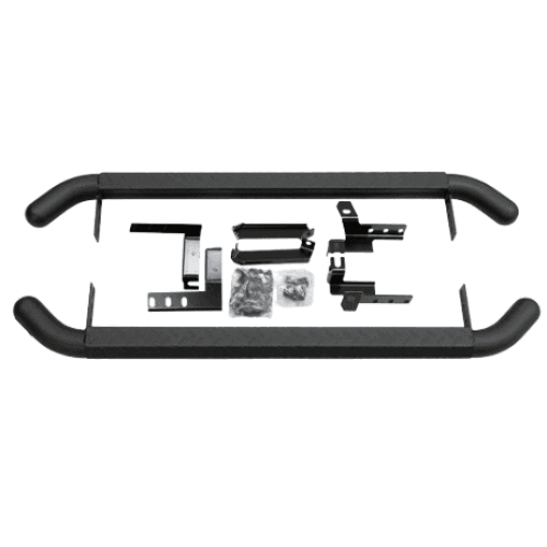 Jimny Heavy-Duty Side Steps