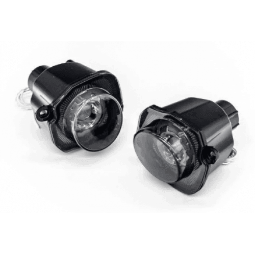 Jimny - Indicator Light for Grill