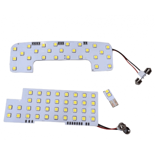 Jimny - Interior LED - White Light
