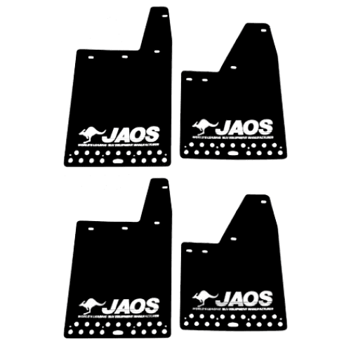 Jimny JAOS Sport Mud Guards