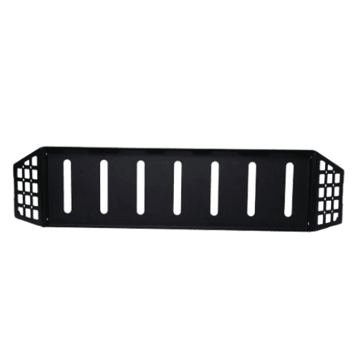 Jimny Rear Boot Tray Aluminium