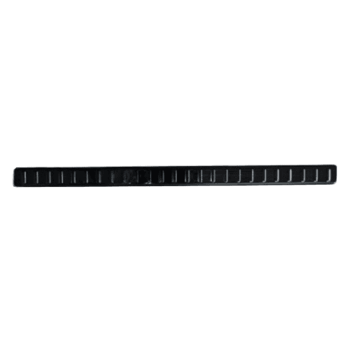 Jimny - Rear Door Sill - Titanium Brushed