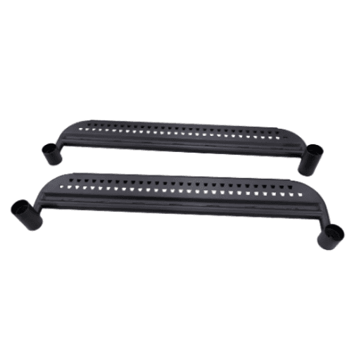Jimny - Side Step / Rock Sliders Model - FS