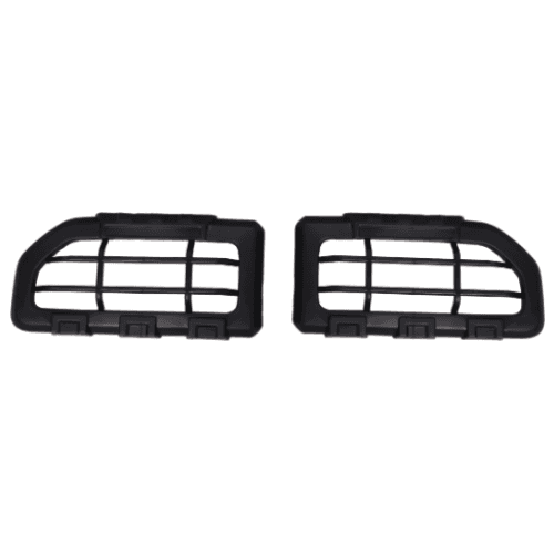Jimny Tail Light Grill Cover