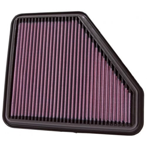 K&N 33 - 2953 High-Flow Air Filter for Toyota Corolla Altis 1.4 Diesel