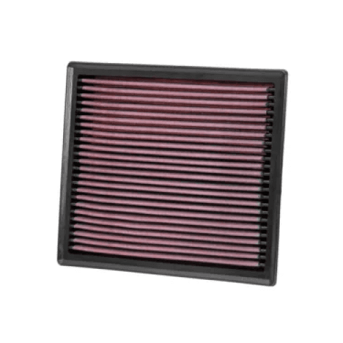 K&N 33 - 3002 Air Filter – Isuzu D-Max V Cross