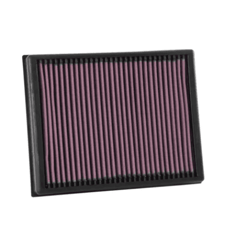 K&N 33 - 3086 Replacement Air Filter – Ford Endeavour