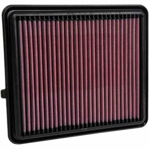 K&N 33 - 3151 Replacement Air Filter – Suzuki Jimny