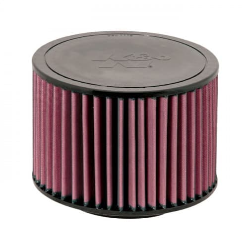 K&N Air Filter E - 2296 for Toyota Fortuner (2008–2017) & Innova 2.5/3.0L