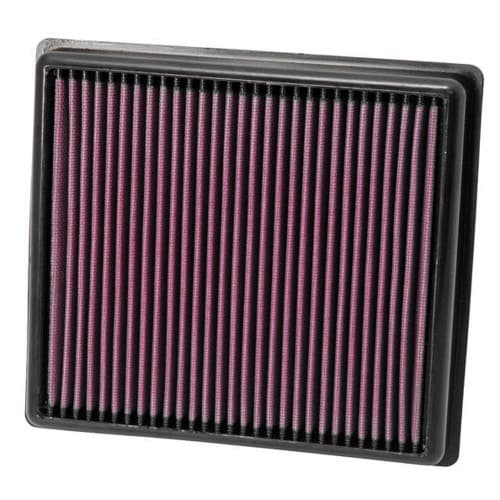 K&N Air Filter for BMW 3 Series 320d 2.0D Diesel