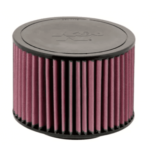 K&N E - 2296 Air Filter – Toyota Fortuner 3.0, Toyota Innova 2.5, Ford Endeavour 3.0 TDCI
