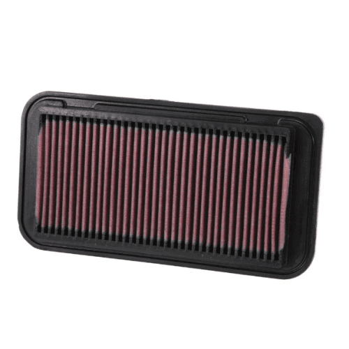K&N High-Flow Air Filter for Toyota Corolla 1.8