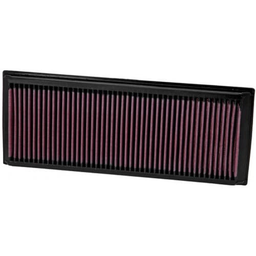 K&N High-Flow Performance Air Filter – Audi A3 2.0 TDI (33 - 2865)