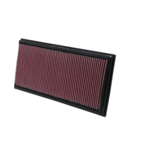 K&N High-Performance Replacement Air Filter for Volkswagen Touareg 3.0L